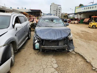 2016 Hyundai Santa FE 052KMKMHSW81UBGU5 VIN:052KMKMHSW81UBGU5