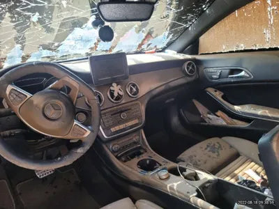 2019 Mercedes-Benz CLA 220 WDDSJ4FBXKN704093 VIN:WDDSJ4FBXKN704093