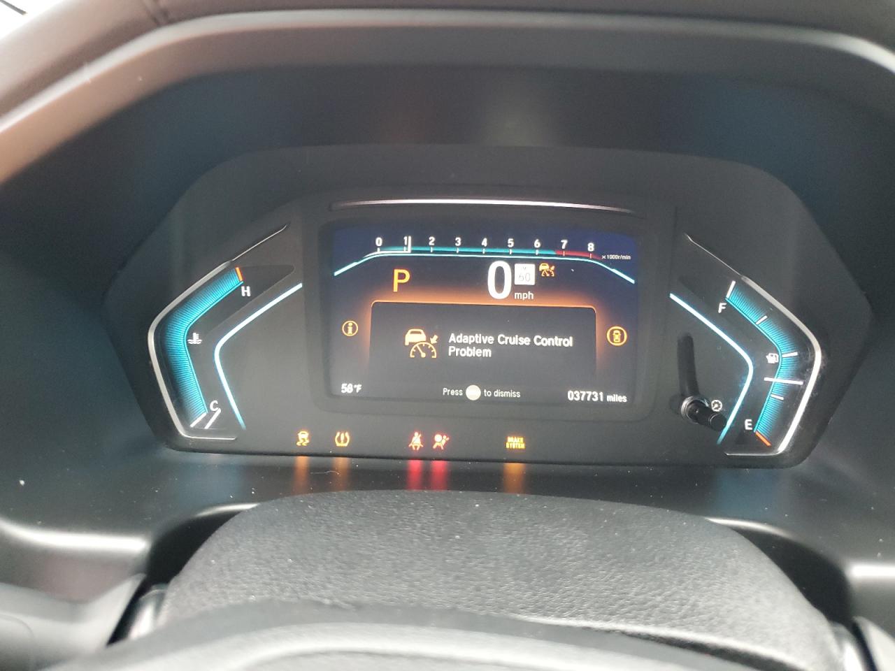 2022 HONDA ODYSSEY EXL VIN:5FNRL6H73NB033828