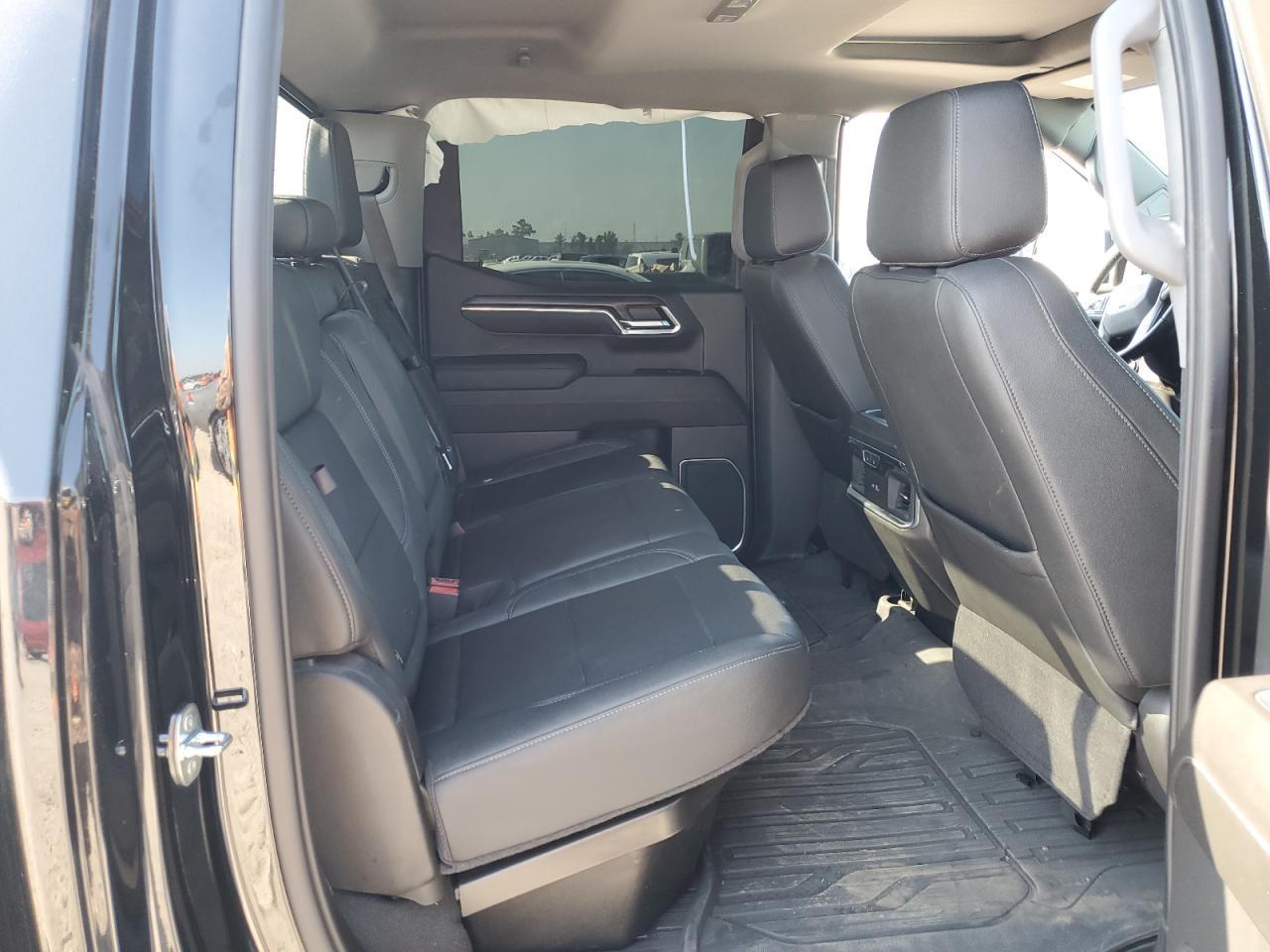 2023 GMC SIERRA K1500 SLT VIN:3GTUUDED4PG269777