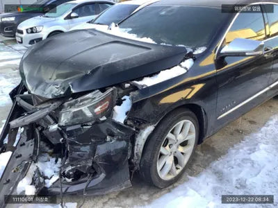 2016 Chevrolet Impala 1G1155S37GU135899 VIN:1G1155S37GU135899