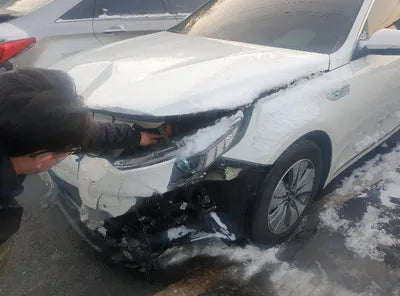 2018 Kia K5 KNAGU41EBJA018389 VIN:KNAGU41EBJA018389