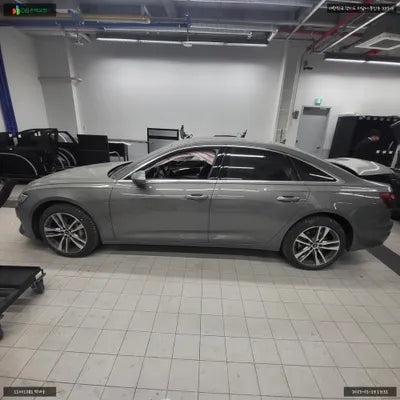 2022 Audi A6 WAUZZZF24PN010440 VIN:WAUZZZF24PN010440