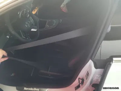 2022 Mercedes-Benz CLS 450 VIN: