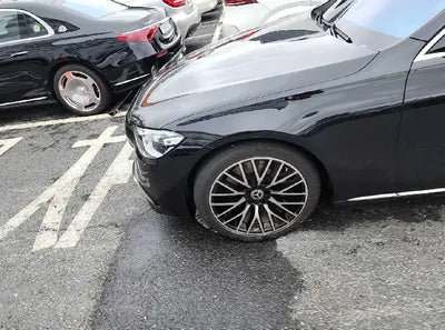 2022 Mercedes-Benz S 580 W1K6G7GB7NA108354 VIN:W1K6G7GB7NA108354