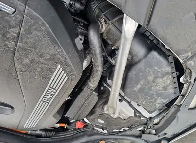 2021 BMW 745 WBA7D6109MCG70834 VIN:WBA7D6109MCG70834