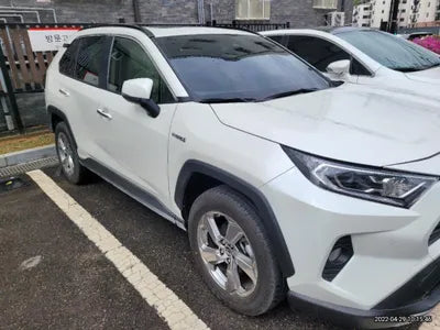 2021 Toyota RAV4 JTMDWRFV0MD116885 VIN:JTMDWRFV0MD116885