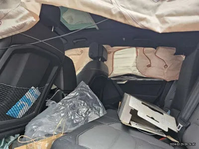 2023 Volkswagen Touareg WVGZZZCR3PD012881 VIN:WVGZZZCR3PD012881