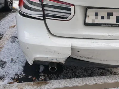 2016 BMW 320 WBA8A9109GK760040 VIN:WBA8A9109GK760040