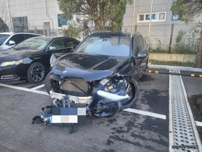 2023 BMW 530 WBAJU8107P9P11588 VIN:WBAJU8107P9P11588