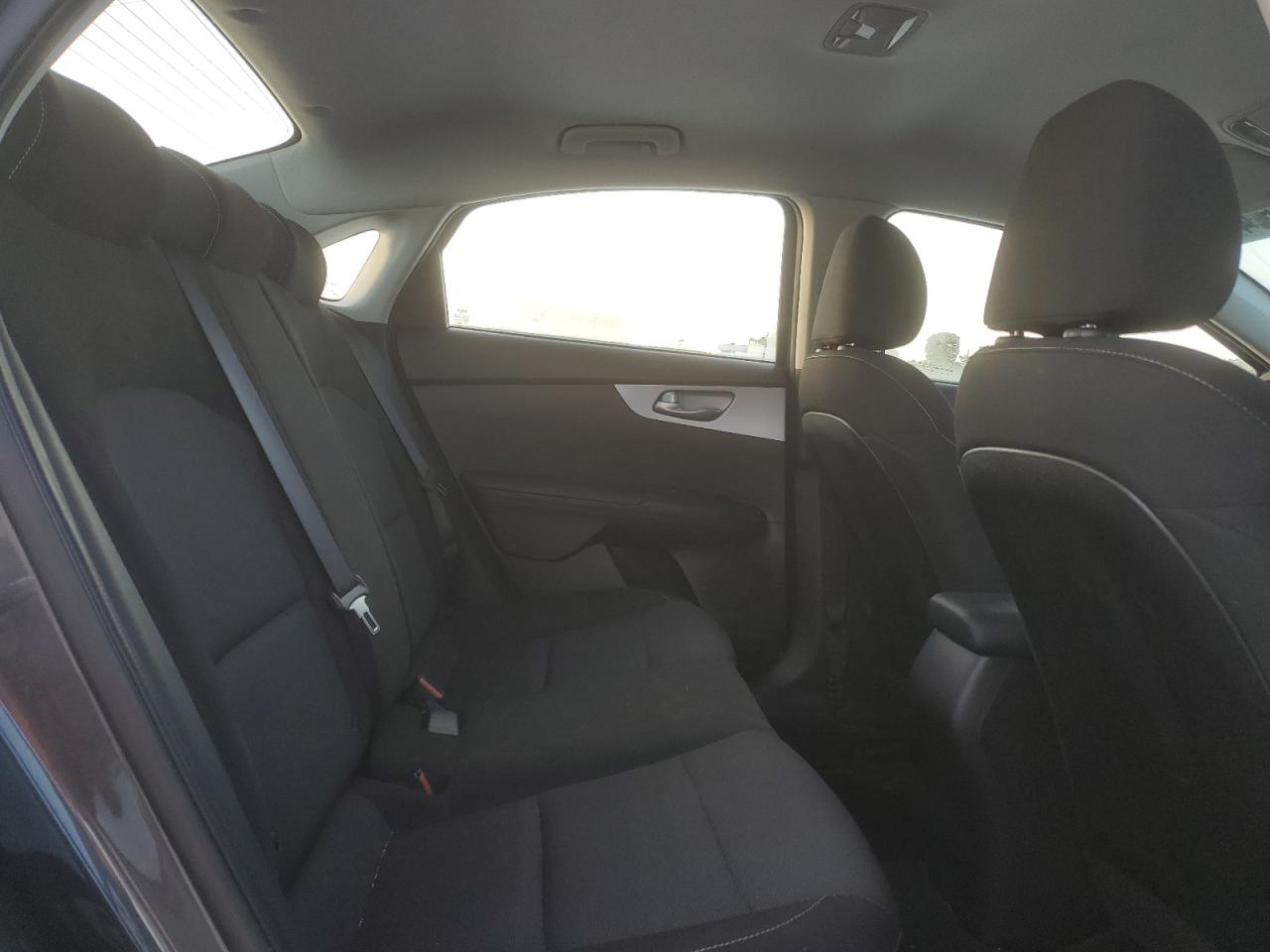 2023 KIA FORTE LX VIN:3KPF24AD7PE636056
