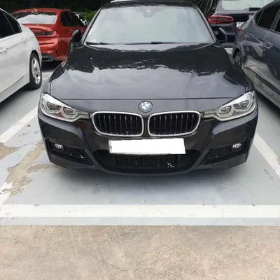 2018 BMW 320 WBA8A9101JAE92276 VIN:WBA8A9101JAE92276