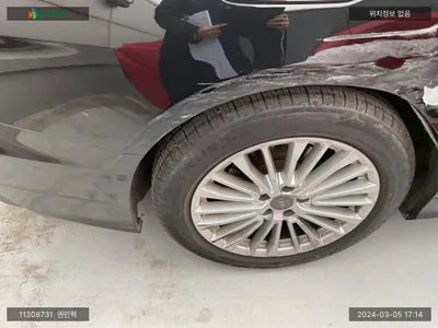 2020 Audi A6 WAUZZZF26LN025144 VIN:WAUZZZF26LN025144