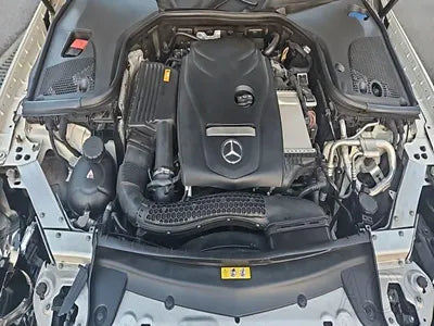 2018 Mercedes-Benz E 200 WDDZF4CB2JA411217 VIN:WDDZF4CB2JA411217