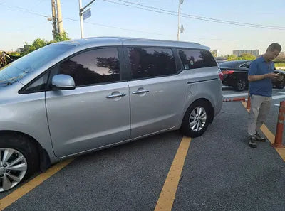 2018 Kia Carnival KNHMF37ABJS377077 VIN:KNHMF37ABJS377077
