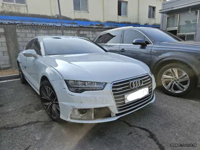 2016 Audi 50 WAUZZZ4G5GN015306 VIN:WAUZZZ4G5GN015306