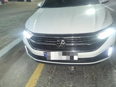 2022 Volkswagen Jetta VIN: