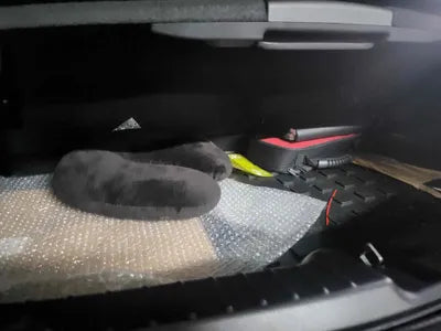 2016 Mercedes-Benz SLK 55 AMG WDDPK7FA5FF107591 VIN:WDDPK7FA5FF107591