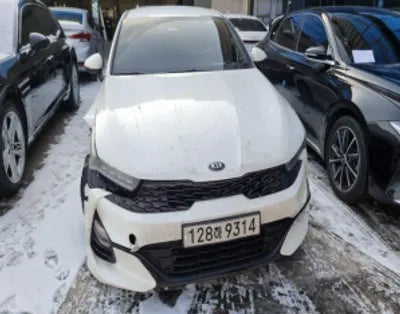 2020 Kia K5 KNAG741BBLA010272 VIN:KNAG741BBLA010272