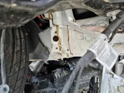 2022 BMW 530 WBA71BH0XNCK16176 VIN:WBA71BH0XNCK16176