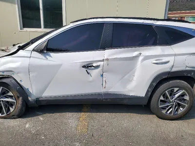 2021 Hyundai Tucson KMHJC811BMU017237 VIN:KMHJC811BMU017237