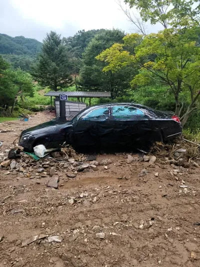 2014 Mercedes-Benz S 500 NONE VIN: