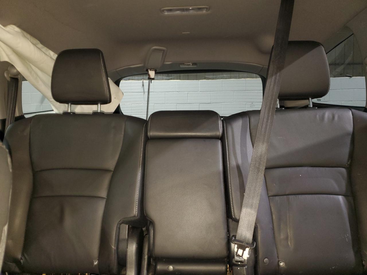 2022 HONDA PILOT SE VIN:5FNYF6H28NB079419