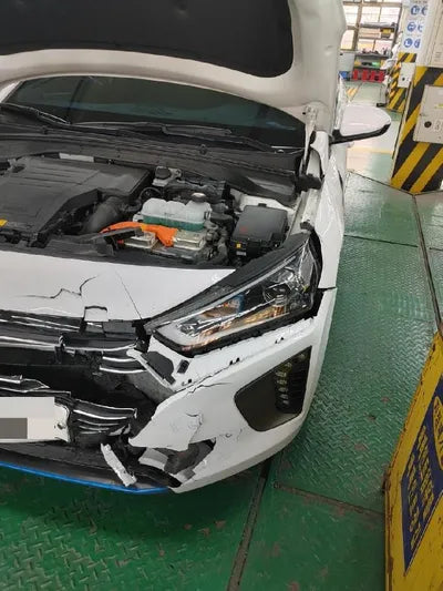 2017 Hyundai Ioniq KMHC051CGJU074574 VIN:KMHC051CGJU074574