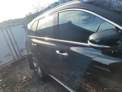 2018 Kia Sorento 302KMKNAPS81BBJA4 VIN:302KMKNAPS81BBJA4