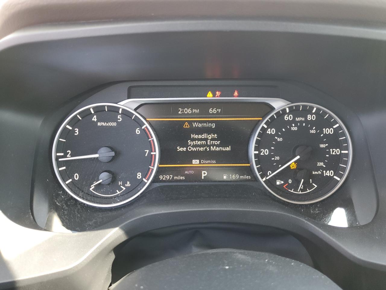 2023 NISSAN ROGUE SV VIN:5N1BT3BB4PC831067