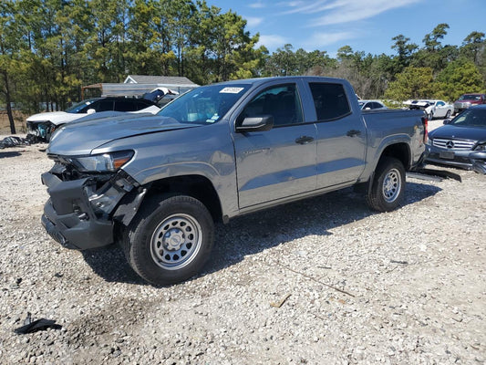 2024 CHEVROLET COLORADO  VIN:1GCGSBECXR1292951