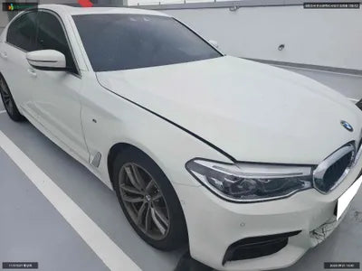 2019 BMW 520 WBAJF3107KBS70317 VIN:WBAJF3107KBS70317