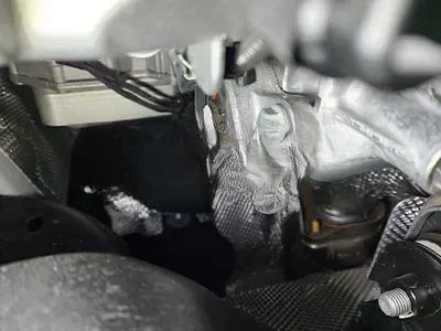 2023 BMW B3 NONE VIN: