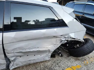 2022 Hyundai Ioniq KMHKN81AFNU107860 VIN:KMHKN81AFNU107860