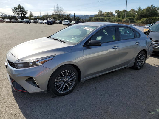 2023 KIA FORTE GT LINE VIN:3KPF54AD8PE568339