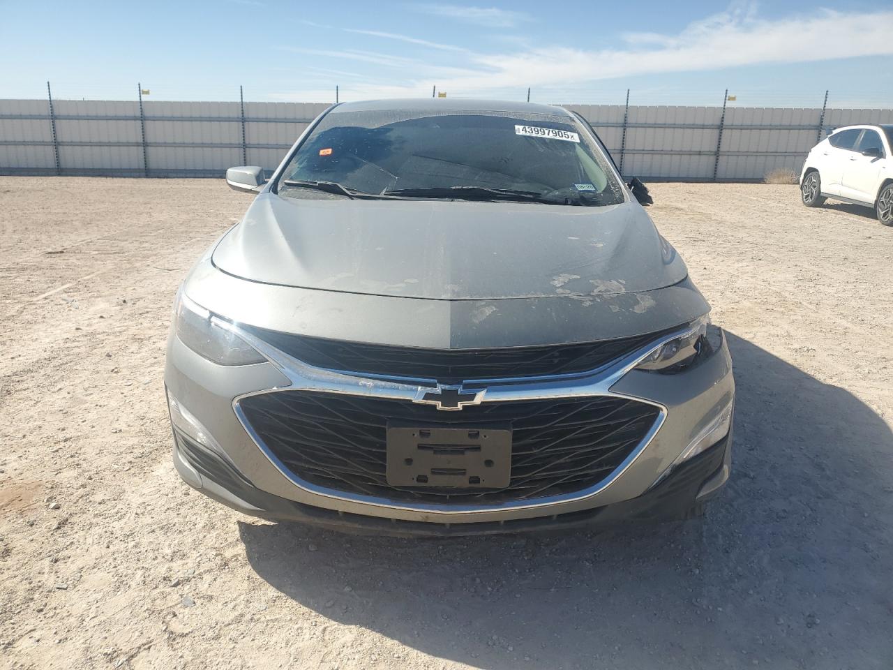 2024 CHEVROLET MALIBU RS VIN:1G1ZG5ST9RF250900