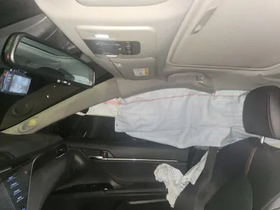 2018 Toyota Camry JTNB21HK8J3013556 VIN:JTNB21HK8J3013556