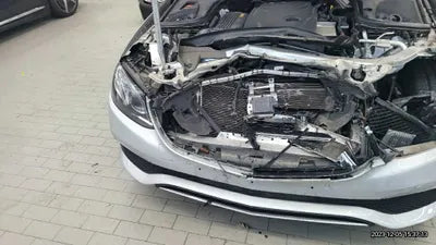 2020 Mercedes-Benz E 300 W1KZF4KB9LA860740 VIN:W1KZF4KB9LA860740