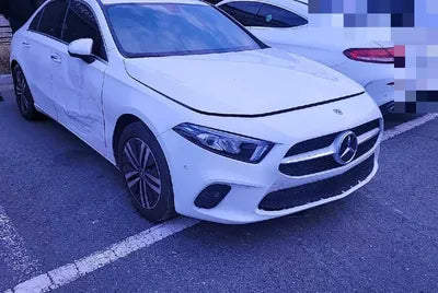 2021 Mercedes-Benz A 220 W1K3G4EB1MJ317012 VIN:W1K3G4EB1MJ317012