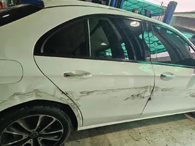 2020 Mercedes-Benz E 250 VIN: