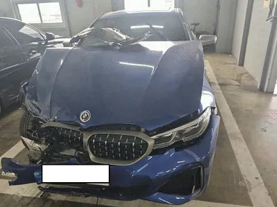 2022 BMW 340 WBA5U7108NFM86513 VIN:WBA5U7108NFM86513