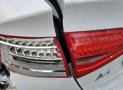 2015 Audi A4 WAUZZZ8K3FA110757 VIN:WAUZZZ8K3FA110757