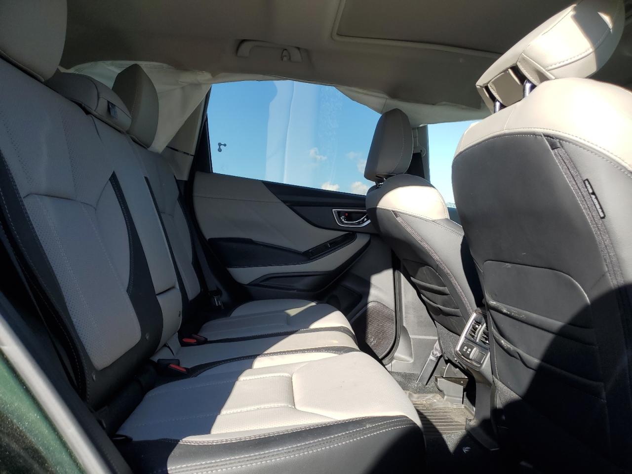 2024 SUBARU FORESTER LIMITED VIN:JF2SKALC1RH488132