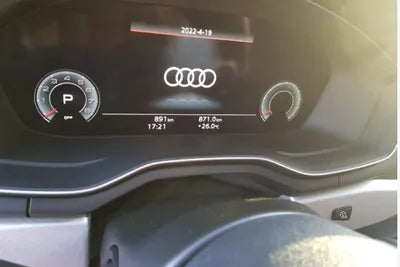2021 Audi A4 WAUZZZF45MN013456 VIN:WAUZZZF45MN013456