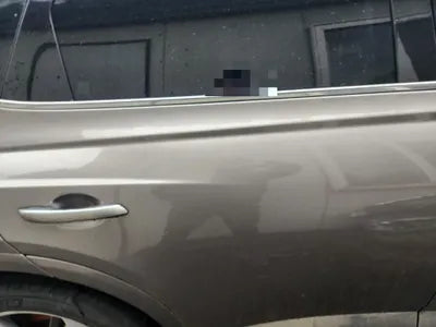 2020 Genesis GV80 VIN: