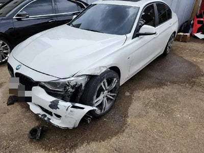 2015 BMW 320 WBA3E1104FF948407 VIN:WBA3E1104FF948407