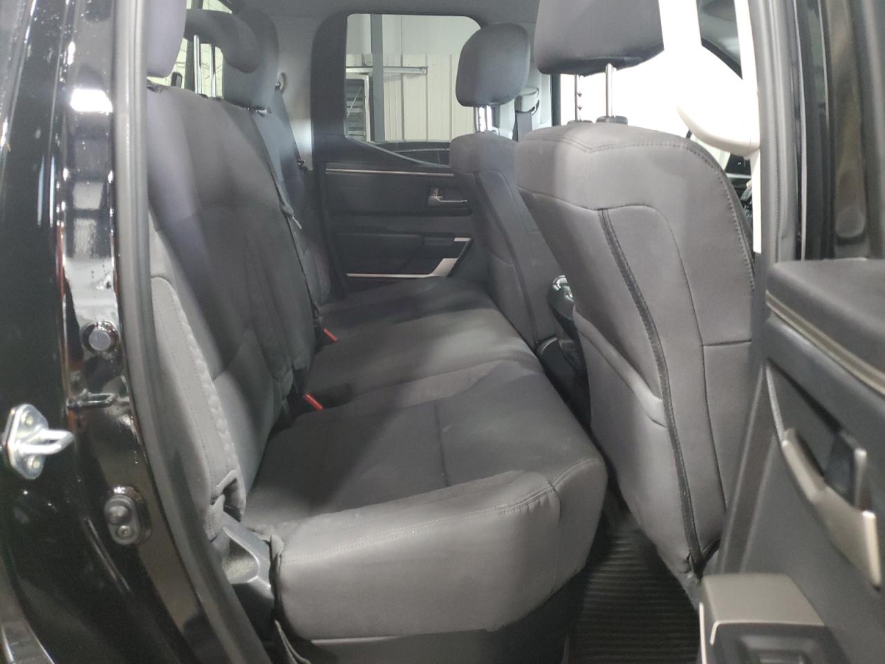 2022 TOYOTA TUNDRA DOUBLE CAB SR VIN:5TFLA5DA3NX039805