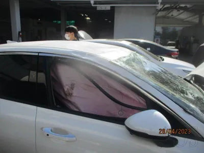 2023 Kia K5 KNAG341JBPA028208 VIN:KNAG341JBPA028208