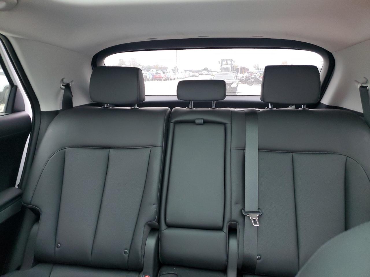 2023 HYUNDAI IONIQ 5 LIMITED VIN:KM8KRDAF2PU170934