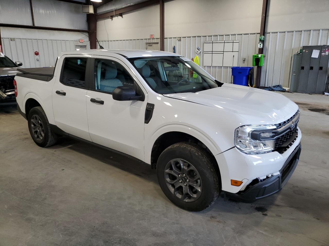 2023 FORD MAVERICK XL VIN:3FTTW8E39PRA46207
